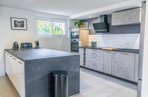 Escalquens Villa | Villa L'Escaluna Summ