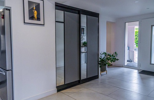 Escalquens Villa | Villa L'Escaluna Summ