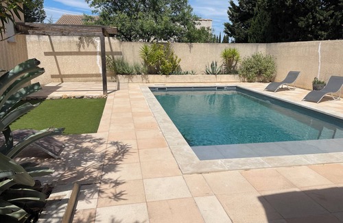 Canet House | Villa l'Escapade