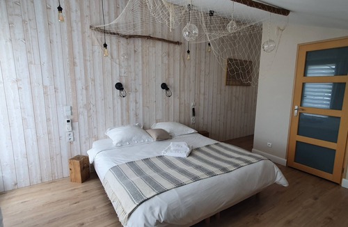 Braud-et-Saint-Louis House | VILLA L'ESTUAIRE