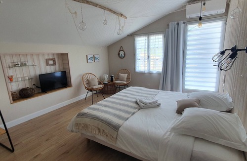 Braud-et-Saint-Louis House | VILLA L'ESTUAIRE