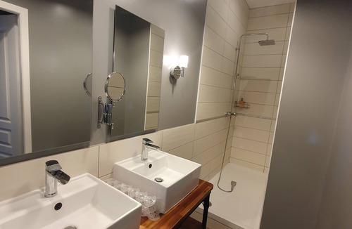 Braud-et-Saint-Louis House | VILLA L'ESTUAIRE