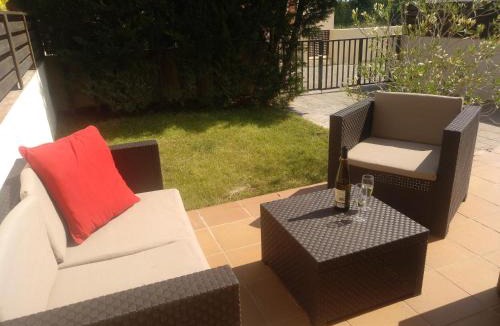 Torroella de Montgri House | Villa L'Estartit