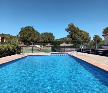 Torroella de Montgri House | Villa L'Estartit