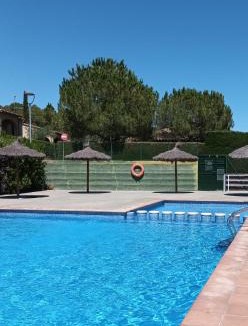 Torroella de Montgri House | Villa L'Estartit
