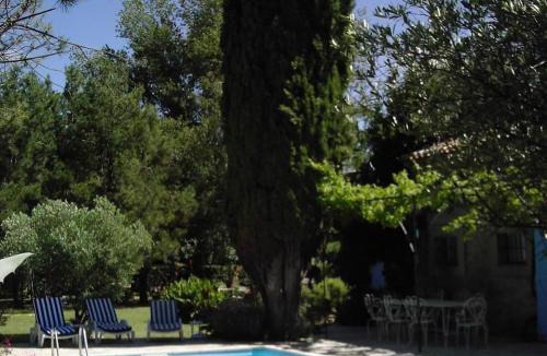 Montreal Villa | Villa L'ESTRADE