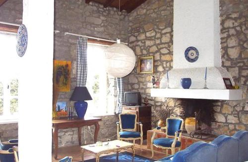 Montreal Villa | Villa L'ESTRADE