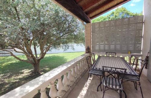 Montaren-et-Saint-Mediers Villa | Villa La Lavande