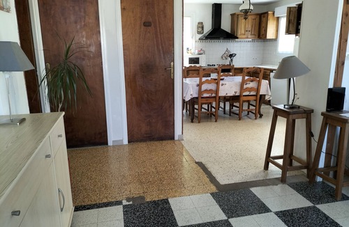 Saint-Andre-de-Sangonis House | Villa, LE Clair Logis, Piscine, 4 Chambres,