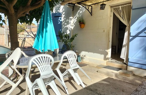 Saint-Andre-de-Sangonis House | Villa, LE Clair Logis, Piscine, 4 Chambres,