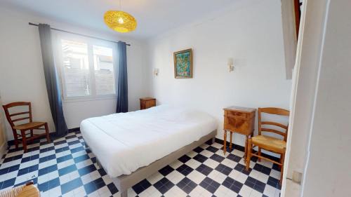 Saint-Gilles-Croix-de-Vie Villa | Villa le Bercail