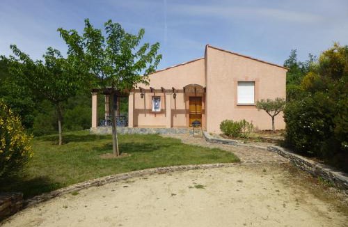 Saint-Jean-de-la-Blaquiere House | Villa Le Tournesol ADULT à partir de 16 ans