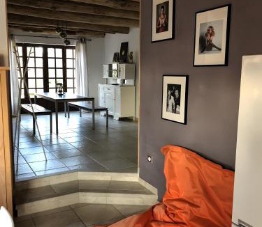 Saint-Julien-de-Cassagnas Villa | Villa Les Hauts De Cassagnas