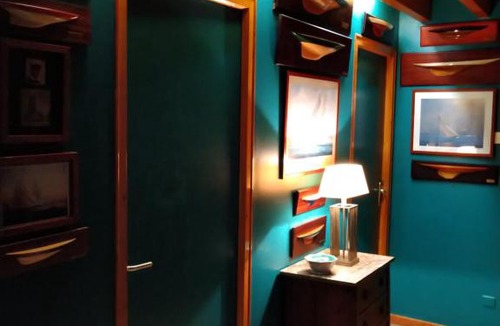 La Lande-Saint-Leger Villa | Villa Les ONDES.