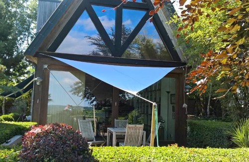 La Lande-Saint-Leger Villa | Villa Les ONDES.