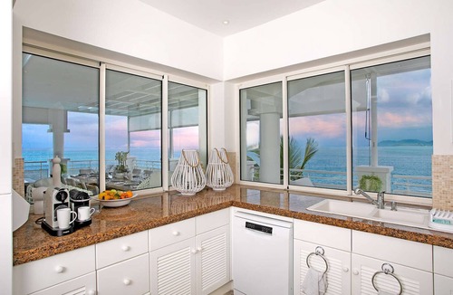 Les Terres Basses Villa | Villa L'Oasis Luxury villa