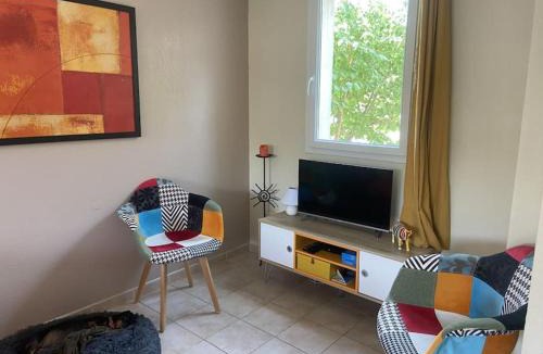 Calvisson House | Villa L'Occitane