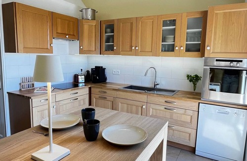 Wimereux Villa | Villa L'Oie Bleue - Elegance on the Opal Coast