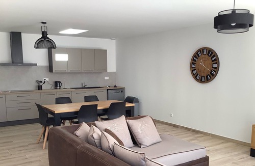 LHoumeau Villa | Villa l'Olivier