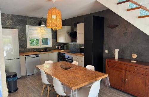 Perols Villa | VILLA L'OLIVIER