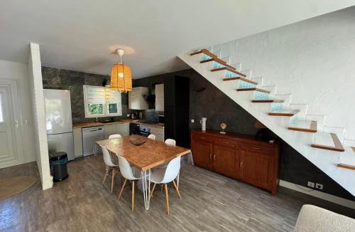 Perols Villa | VILLA L'OLIVIER