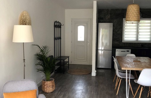 Perols House | VILLA L'OLIVIER NEAR THE BEACH
