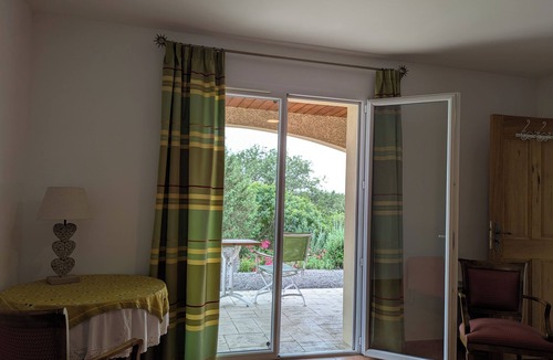 Joyeuse Villa | Villa L'Olivier with Private Pool and Spa in South Ardèche