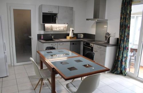 Sigean Villa | Villa l'Oranger