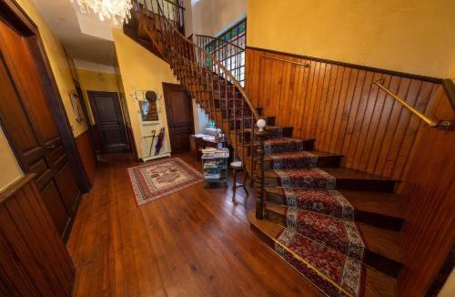 Lourdes Bed & Breakfast | Villa l'Orante
