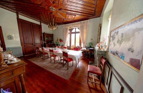 Lourdes Bed & Breakfast | Villa l'Orante