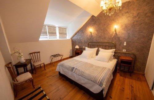 Lourdes Bed & Breakfast | Villa l'Orante