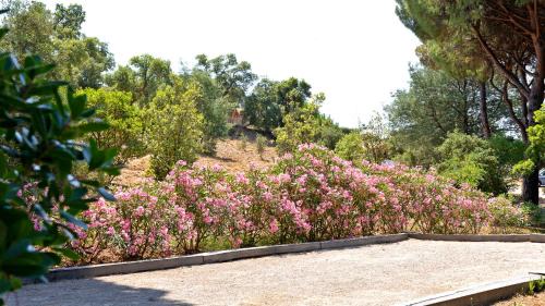 Sainte-Maxime Villa | Villa L'Oustau