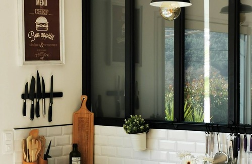 Saint-Chinian Villa | Villa la bambouseraie