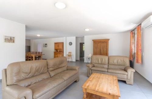 Les Salelles Villa | Villa La Barbière