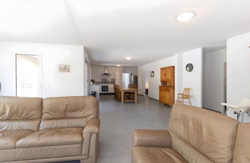 Les Salelles Villa | Villa La Barbière