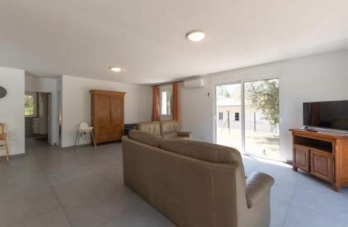 Les Salelles Villa | Villa La Barbière