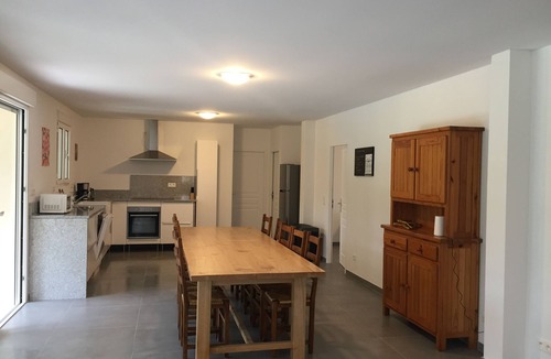 Les Salelles Villa | Villa La Barbière, 10 pers, private pool