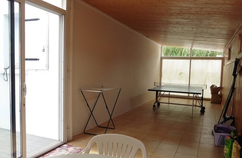 La Barre-de-Monts House | Villa La Barre-de-Monts, 1 bedroom, 4 persons