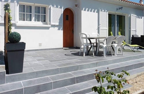 Fromentine House | Villa La Barre-de-Monts, 2 bedrooms, 6 persons
