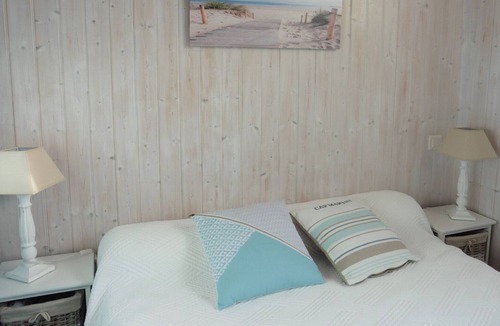 Fromentine House | Villa La Barre-de-Monts, 2 bedrooms, 4 persons