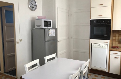 Fromentine House | Villa La Barre-de-Monts, 2 bedrooms, 4 persons