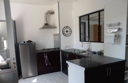 Fromentine House | Villa La Barre-de-Monts, 2 bedrooms, 5 persons