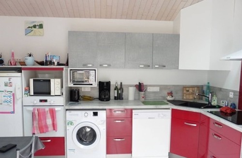 Fromentine House | Villa La Barre-de-Monts, 2 bedrooms, 4 persons