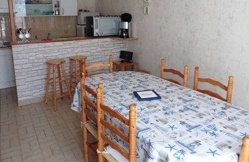 Fromentine House | Villa La Barre-de-Monts, 3 bedrooms, 6 persons