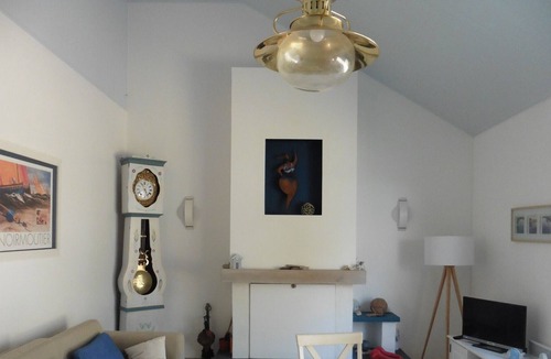 Fromentine House | Villa La Barre-de-Monts, 3 bedrooms, 10 persons
