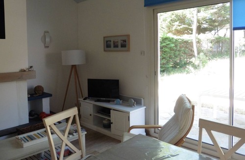 Fromentine House | Villa La Barre-de-Monts, 3 bedrooms, 10 persons