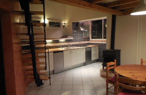 Gemenos House | Villa ' La Baume'