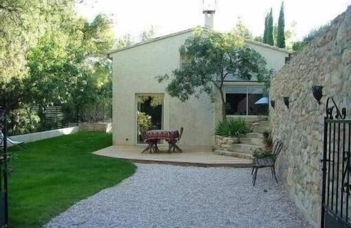Gemenos House | Villa ' La Baume'