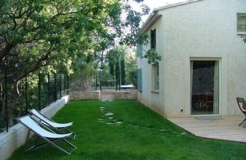 Gemenos House | Villa ' La Baume'