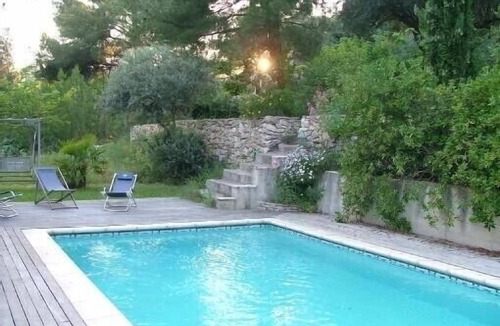 Gemenos House | Villa ' La Baume'